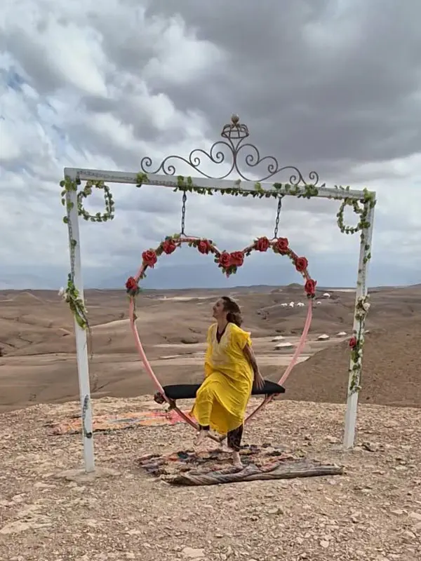 voyage maroc coeur desert 1