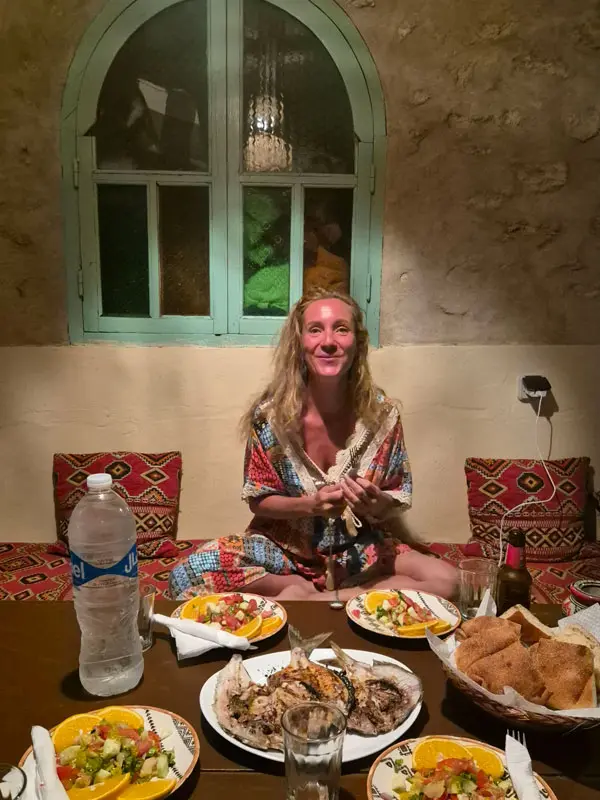 voyage maroc cuisine traditionelle marocaine