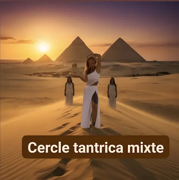events cercles tantriques