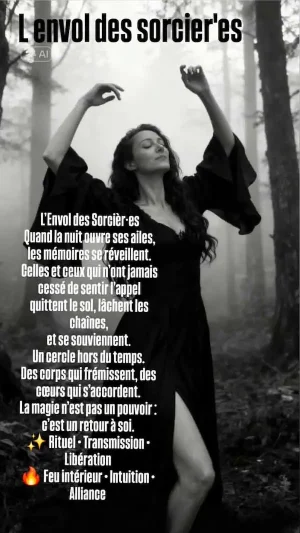 events l envol des sorcieres