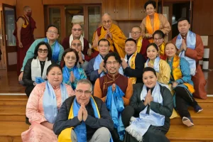 voyages inde dalai lama